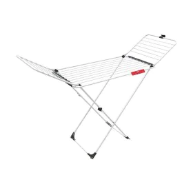 Clothes Line Vileda X Legs Extra White 173 x 56 x 93 cm by Vileda, Indoor Airers - Ref: S7902022, Price: 44,65 €, Discount: %