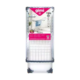 Clothes Line Gimi Tempo Grey Aluminium 168 x 56 x 117 cm by Gimi, Indoor Airers - Ref: S7902027, Price: 51,49 €, Discount: %