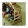 Crèche de Noël Métal de BigBuy Christmas, Noël - Réf : S7902050, Prix : 37,16 €, Remise : %