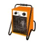 Riscaldatore industriale EDM Industry Series Arancio 3300 W di EDM, Stufe alogene - Rif: S7902069, Prezzo: 80,90 €, Sconto: %