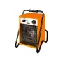 Industrielle Heizung EDM Industry Series Orange 3300 W von EDM, Halogen- & Quarz-Heizstrahler - Ref: S7902069, Preis: 80,90 €...