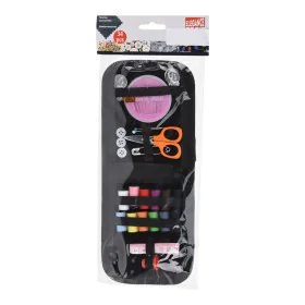 Kit de couture Coffret 34 Pièces de BigBuy Home, Outils - Réf : S7902079, Prix : 6,04 €, Remise : %