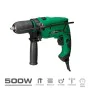 Driver Drill Koma Tools 500 W 220-240 V by Koma Tools, Drills and screwdrivers - Ref: S7902081, Price: 29,34 €, Discount: %