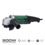 Meuleuse d'angle Koma Tools Ø 115 mm Électrique 900 W 230-240 V de Koma Tools, Meuleuses - Réf : S7902083, Prix : 43,54 €, Re...