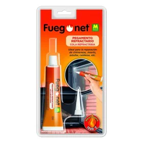 Glue Massó Refractor (50 ml) by Massó, Super Glue - Ref: S7902102, Price: 10,15 €, Discount: %