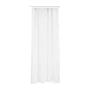 Cortina de Duche 5five Poliéster Branco (180 x 200 cm) de 5five, Cortinas, ganchos e revestimentos para duche - Ref: S7902110...