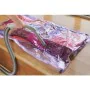 Borsa Portaoggetti 5five Profumato Valvola termoionica Rosa polipropilene (70 x 120 cm) di 5five, Sacchetti salvaspazio - Rif...