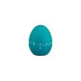 Kitchen Timer Colors Collection Rubber Egg 7,5 cm by BigBuy Chef, Kitchen Timers - Ref: S7902132, Price: 6,15 €, Discount: %