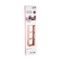 Shelves 5five Wood Brown (34,4 x 32 x 100,5 cm) by 5five, Standing Shelf Units - Ref: S7902135, Price: 37,41 €, Discount: %