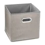 Multi-use Box 5five Beige Cloth (31 x 31 x 31 cm) by 5five, Storage boxes and chests - Ref: S7902138, Price: 7,15 €, Discount: %