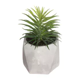 Decorative Plant Atmosphera 7 x 14 cm Green PVC by Atmosphera, Artificial Plants - Ref: S7902145, Price: 6,81 €, Discount: %