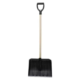 Snow shovel 121 x 40 x 32 cm by BigBuy Garden, Snow shovels - Ref: S7902227, Price: 17,34 €, Discount: %