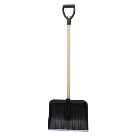 Snow shovel 121 x 40 x 32 cm by BigBuy Garden, Snow shovels - Ref: S7902227, Price: 18,07 €, Discount: %