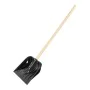 Snow shovel 121 x 40 x 32 cm by BigBuy Garden, Snow shovels - Ref: S7902227, Price: 18,07 €, Discount: %