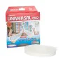 Cinta Adhesiva Geko Blanco Transparente 6 m de Geko, Calafateo - Ref: S7902308, Precio: 6,45 €, Descuento: %