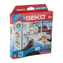 Calafetação Geko Adesivo Isolante Castanho 6 m de Geko, Calafetação e isoladores - Ref: S7902310, Preço: 5,64 €, Desconto: %