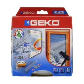 Film Geko Glaze 150 x 250 cm by Geko, Window-dressing Hardware - Ref: S7902315, Price: 8,71 €, Discount: %