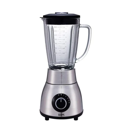 Cup Blender EDM 07579 1200 W 1,8 L Multicolour by EDM, Cup and hand blenders - Ref: S7902316, Price: 69,62 €, Discount: %