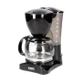 Máquina de Café de Filtro EDM 550 W 6 Copos de EDM, Cafeteiras de gota - Ref: S7902329, Preço: 21,78 €, Desconto: %