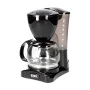 Máquina de Café de Filtro EDM 550 W 6 Copos de EDM, Cafeteiras de gota - Ref: S7902329, Preço: 21,78 €, Desconto: %