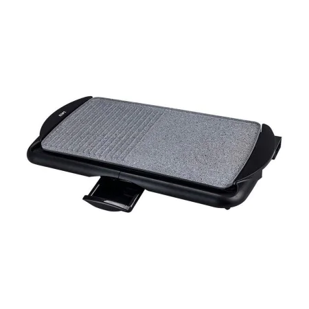 Griddle Plate EDM 2000W Black/Grey by EDM, Electric Griddles - Ref: S7902330, Price: 31,71 €, Discount: %