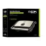 Machine à sandwich EDM 07668 1600 W de EDM, Appareils à sandwich et presses à panini - Réf : S7902331, Prix : 40,43 €, Remise...