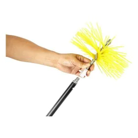 Chimney brush Massó KIT Ø 20 cm by Massó, Fireplace accessories - Ref: S7902350, Price: 33,41 €, Discount: %