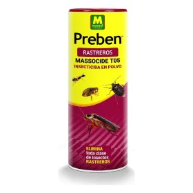 Insecticida Massó Insectos rastreros 250 g de Massó, Control de insectos - Ref: S7902363, Precio: 6,91 €, Descuento: %