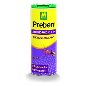 Insecticide Massó Fourmis 250 g de Massó, Lutte contre les insectes - Réf : S7902364, Prix : 7,37 €, Remise : %