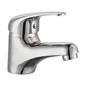 Grifo Monomando EDM Acero Inoxidable de EDM, Grifos de lavabo - Ref: S7902435, Precio: 30,32 €, Descuento: %