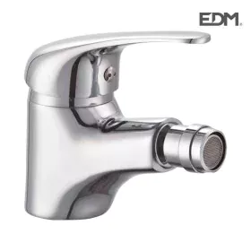 Grifo Monomando EDM Acero Inoxidable Latón de EDM, Grifos de bidé - Ref: S7902436, Precio: 30,56 €, Descuento: %