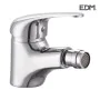 Torneira Monocomando EDM Aço inoxidável Latão de EDM, Torneiras de bidé - Ref: S7902436, Preço: 30,56 €, Desconto: %