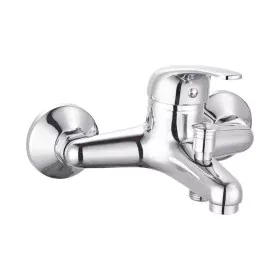 Mitigeur EDM Acier inoxydable Zinc Laiton de EDM, Robinets de douche et baignoires - Réf : S7902437, Prix : 46,02 €, Remise : %