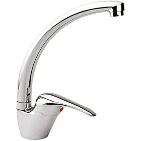 Mixer Tap EDM Stainless steel Zinc Brass by EDM, Bathroom Sink Taps - Ref: S7902439, Price: 32,84 €, Discount: %