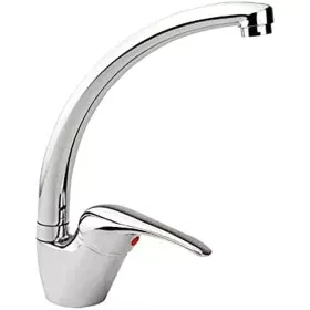 Mitigeur EDM Acier inoxydable Zinc Laiton de EDM, Robinets de lavabo - Réf : S7902439, Prix : 32,84 €, Remise : %