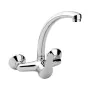 Mixer Tap EDM Stainless steel Zinc Brass by EDM, Kitchen taps - Ref: S7902440, Price: 40,44 €, Discount: %