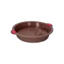 Forma de Silicone com Asa Secret de Gourmet (24 cm) de Secret de Gourmet, Formas para tartes e biscoitos - Ref: S7902458, Pre...