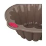 Cake Mould Secret de Gourmet Brown Silicone 22 cm by Secret de Gourmet, Cake and sponge moulds - Ref: S7902459, Price: 17,34 ...