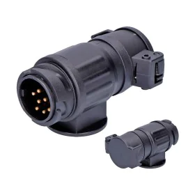 Adaptador de Corrente 7/13 PIN Reboque de Rawlink, Acessórios universais - Ref: S7902465, Preço: 7,25 €, Desconto: %