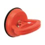 Ventosa de sucção Kinzo 50 kg Vermelho PVC de Kinzo, Ventosas para vidros - Ref: S7902467, Preço: 6,51 €, Desconto: %