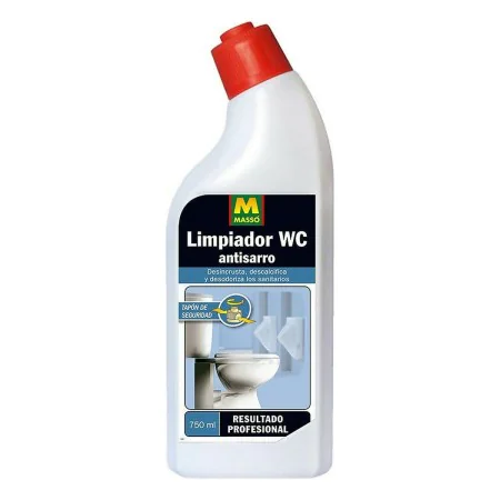 Limpador Massó Retrete de Massó, Produtos de limpeza para retrete - Ref: S7902470, Preço: 8,42 €, Desconto: %