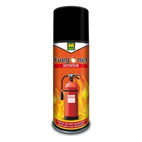 Spray fire extinguisher Massó by Massó, Fire Extinguishers - Ref: S7902474, Price: 17,04 €, Discount: %