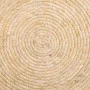 Alfombra Alexandra House Living Blanco Natural 100 x 100 cm Circular de Alexandra House Living, Alfombras infantiles - Ref: D...