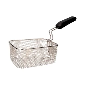 Panier EDM 07584 Rechange Friteuse 19 x 14 x 8 cm de EDM, Pièces détachées pour friteuses - Réf : S7902488, Prix : 12,34 €, R...