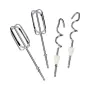 Kneading rods EDM 07589 by EDM, Stand Mixer Replacement Parts - Ref: S7902572, Price: 9,74 €, Discount: %