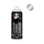 Pintura en spray Pintyplus Art & Craft C150 Cromo 400 ml Plateado de Pintyplus, Sprays de pintura - Ref: S7902574, Precio: 11...