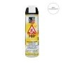 Pintura en spray Pintyplus Tech T101 360º Blanco 500 ml de Pintyplus, Sprays de pintura - Ref: S7902576, Precio: 6,91 €, Desc...