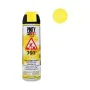 Peinture en spray Pintyplus Tech T146 360º Jaune 500 ml de Pintyplus, Peintures à pulvériser - Réf : S7902577, Prix : 6,91 €,...