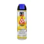 Pintura en spray Pintyplus Tech T118 360º Azul 500 ml de Pintyplus, Sprays de pintura - Ref: S7902578, Precio: 6,91 €, Descue...