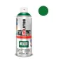 Pintura en spray Pintyplus Evolution RAL 6001 400 ml Verde Esmeralda de Pintyplus, Sprays de pintura - Ref: S7902580, Precio:...